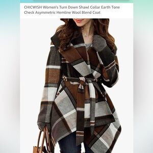 Wrap jacket Junior XS